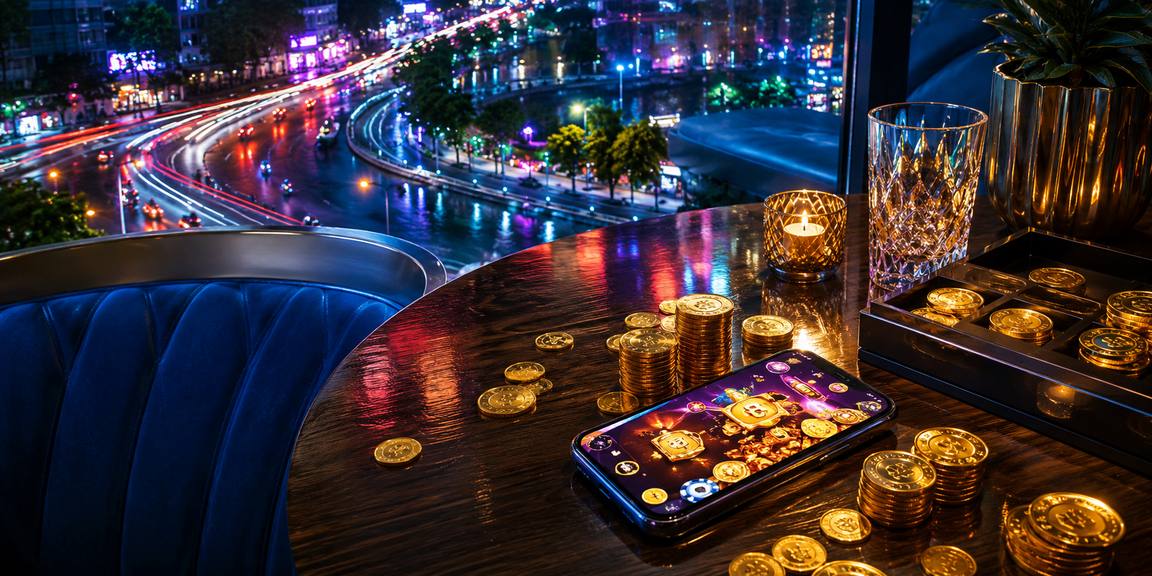 777 meme Sảnh live casino của chúng tôi có gì?